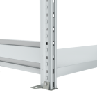 Стеллаж полочный СТ-031