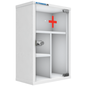 Аптечка настенная со стеклянной дверцей аптечка настенная со стеклянной дверцей фото