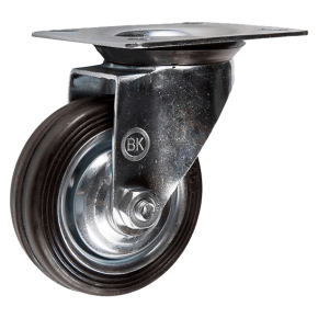 колесо промышленное поворотное sc диаметр 200 фото