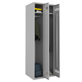 шкаф для раздевалок lh-600 c фото