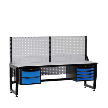 антистатический стол spc a20.24-1r фото