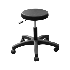 табурет полиуретан т10 круглое сиденье фото