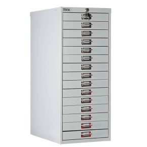 многоящичный шкаф а3 на 15 ячеек фото