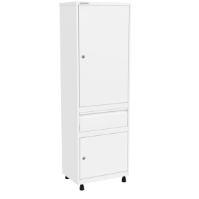 Шкаф медицинский ШММ-1-Р-1 шкаф медицинский шмм-1-р-1 фото