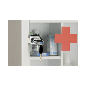 Аптечка 390x300x160 G аптечка 390x300x160 g фото