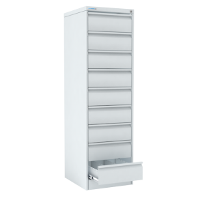 картотека шк-9 формат а6 с мастер-системой фото