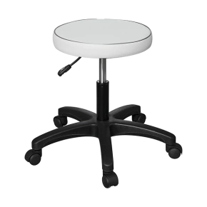 табурет для медицинских учреждений т10 белый фото