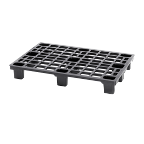 легкая паллета esd без защитной кромки 150x800x1200 фото