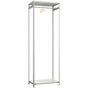 стеллаж sfc 3000x1000x600 2 полки фото