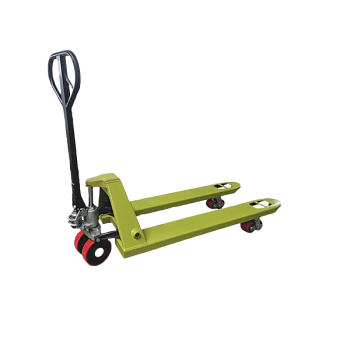 тележка гидравлическая 2500 кг 1150 мм tor ac(lh) (полиуретановые колеса) фото