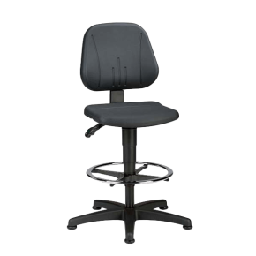 стул промышленный treston с25pu esd фото