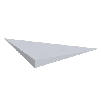 экологический склад блок угловой 80x800x800 фото