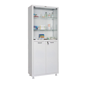 шкаф медицинский мд 2 1670/sg фото