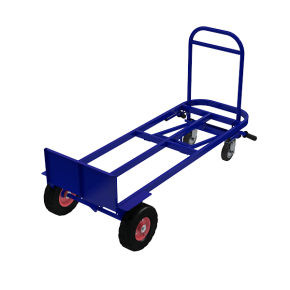 Тележка трансформер грузовая ТГУ 300 тележка трансформер грузовая тгу 300 фото