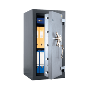 взломостойкий сейф 4 класса valberg рубеж 99 el фото