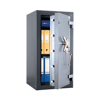 взломостойкий сейф 4 класса valberg рубеж 99 el фото