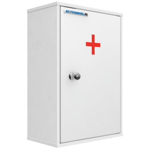 Аптечка металлическая с ручкой аптечка металлическая с ручкой фото