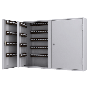 шкаф для ключей кл-340 фото