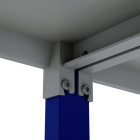 Стеллажи СТП