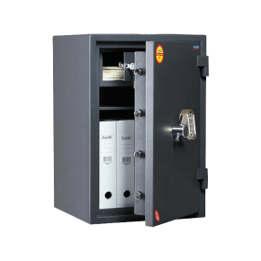 Взломостойкий сейф 2 класса VALBERG ГРАНИТ 65Т EL взломостойкий сейф 2 класса valberg гранит 65т el фото