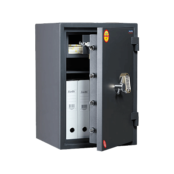 Взломостойкий сейф 2 класса VALBERG ГРАНИТ 65Т EL взломостойкий сейф 2 класса valberg гранит 65т el фото