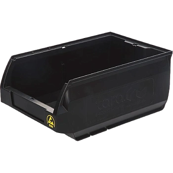 ящик esd 350x230x150 фото