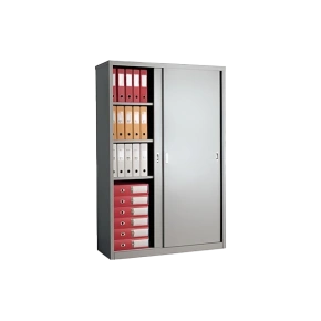 офисный шкаф-купе практик amt 18723 фото