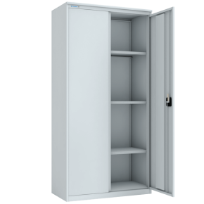 шкаф архивный для документов усиленный фото