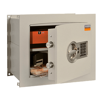 встраиваемый сейф valberg aw-1 3329 el фото