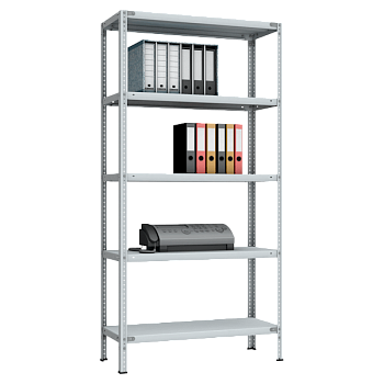 Стеллаж 2000х1000х400 стеллаж 2000х1000х400 фото