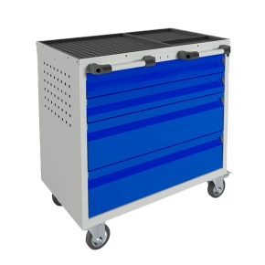 тележка инструментальная wds-4 фото