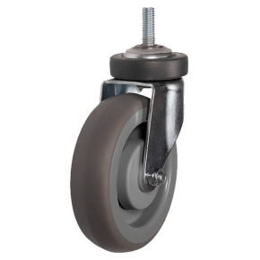 колесо для покупательских тележек фото