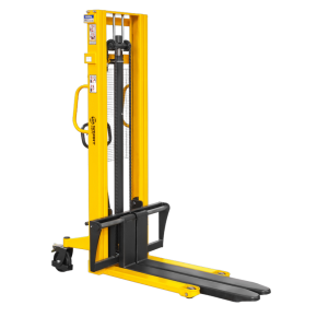штабелер гидравлический sda 1030 (1000 кг; 3 м; вилы 300-850 мм) smartlift фото