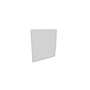 панель перфорированная боковая 607x530 фото