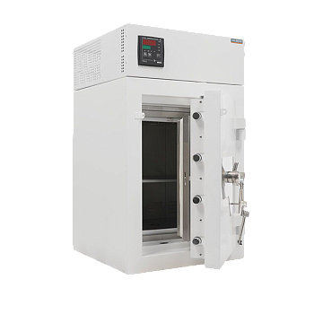 сейф-термостат медицинский ts-3/25 фото