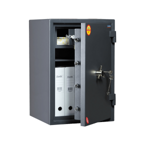 Взломостойкий сейф 2 класса VALBERG ГРАНИТ 65Т взломостойкий сейф 2 класса valberg гранит 65т фото