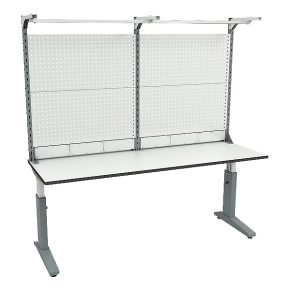 Стол монтажный СР-200-01 с экраном ВС-200-Э4 стол монтажный ср-200-01 с экраном вс-200-э4 фото