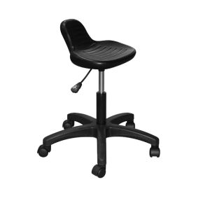 табурет полиуретан т10 сиденье прямоугольное со спинкой фото