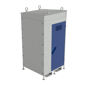 Хранилище для 4 кислородных баллонов разборное хранилище для 4 кислородных баллонов разборное фото