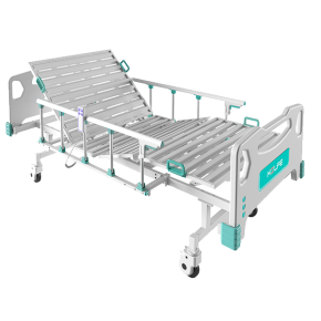кровать медицинская функциональная электрическая mb-93 с принадлежностями фото