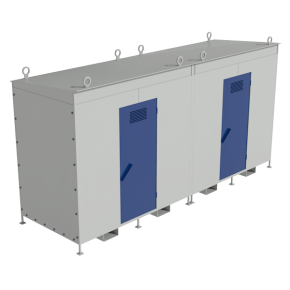 Хранилище для 24 пропановых баллонов хранилище для 24 пропановых баллонов фото