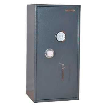 Шкаф офисный ШБМ-90ЭК шкаф офисный шбм-90эк фото