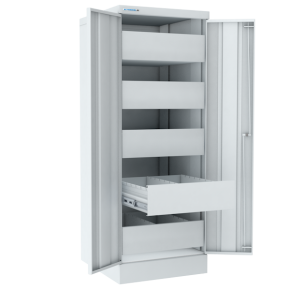 Картотека ШК5-Д2 формат А5 картотека шк5-д2 формат а5 фото