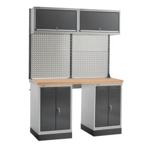 верстак вс-150-08 с экраном вс-150-э2 фото