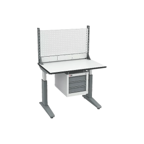 стол монтажный ср-100-02 с экраном вс-100-э1 фото