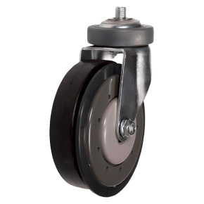 колесная опора на траволаторную ленту фото