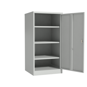 Шкаф одностворчатый 3-х полочный шкаф одностворчатый 3-х полочный фото