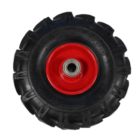 Колесо пневматическое PR 1806-2 колесо пневматическое pr 1806-2 фото