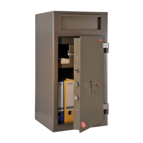 Депозитный сейф VALBERG ASD-32
