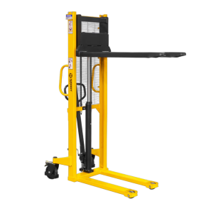 штабелер гидравлический sda 1016 (1000 кг; 1,6 м; фиксированные вилы) smartlift